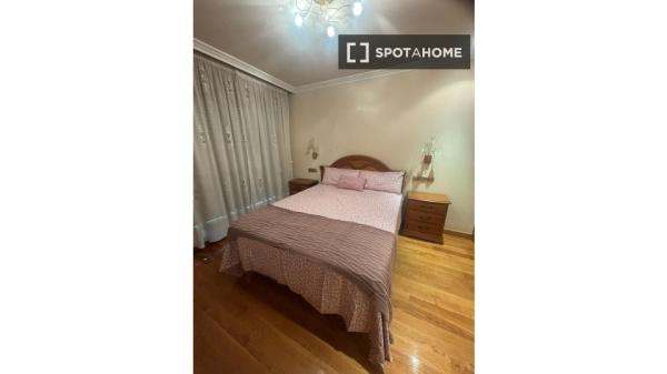 3-Zimmer-Wohnung zur Miete in Pontevedra