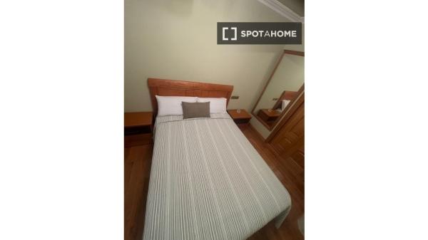 3-Zimmer-Wohnung zur Miete in Pontevedra