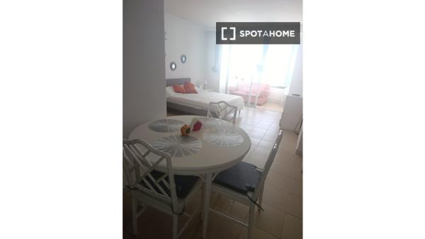 Estudio en alquiler en San Miguel de Abona