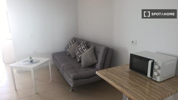Estudio en alquiler en San Miguel de Abona