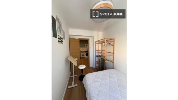 Habitación en piso compartido en valència