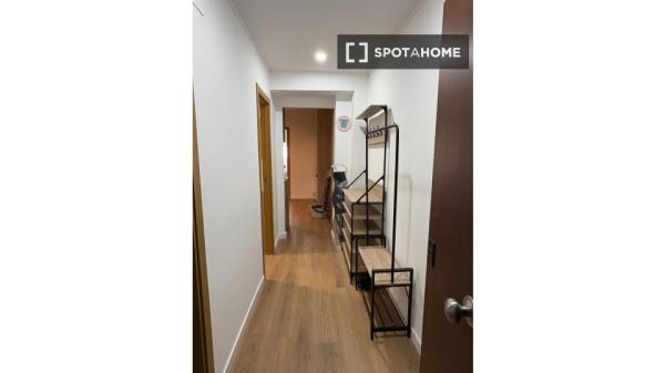 Habitación en piso compartido en valència