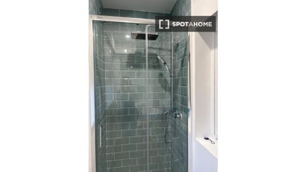 Habitación en piso compartido en valència