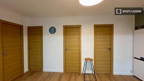 Habitación en piso compartido en valència