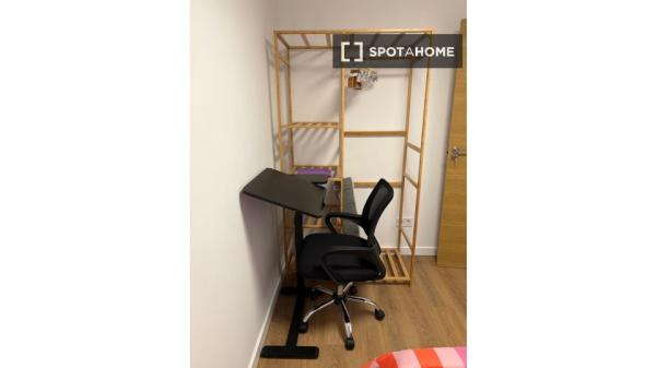 Habitación en piso compartido en valència