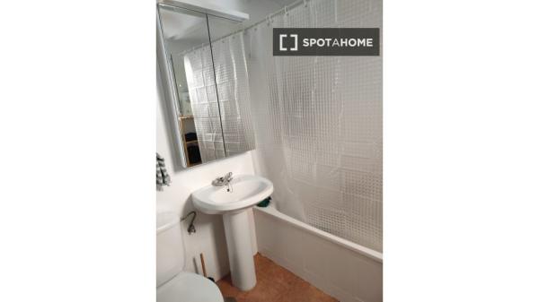 2-bedroom apartment for rent in Playas del Palo, Málaga.