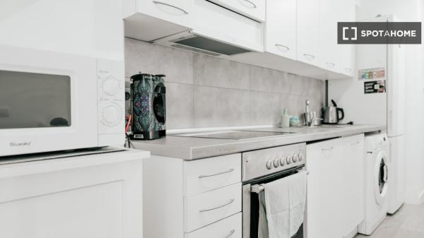 Estudio en alquiler en Pere Garau, Palma