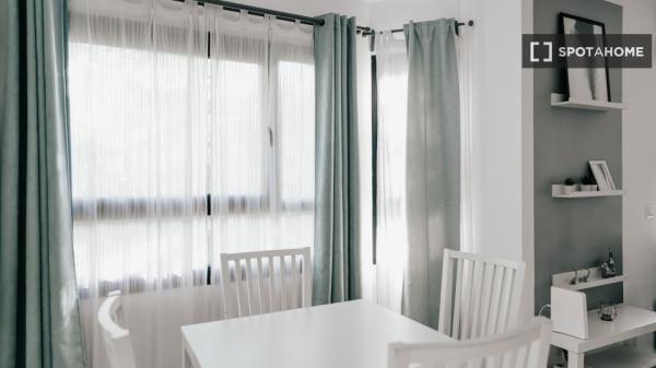 Estudio en alquiler en Pere Garau, Palma