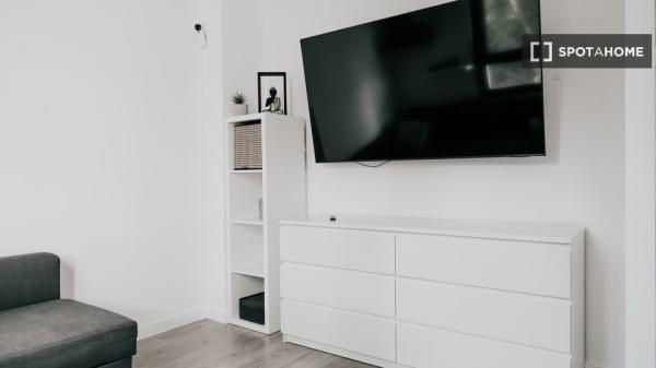 Estudio en alquiler en Pere Garau, Palma