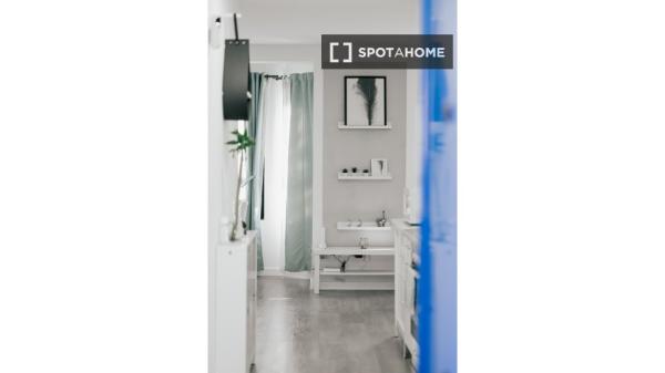 Estudio en alquiler en Pere Garau, Palma