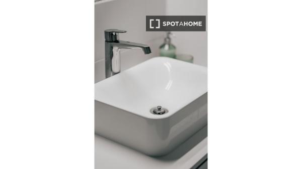 Estudio en alquiler en Pere Garau, Palma