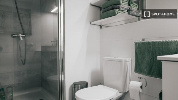 Estudio en alquiler en Pere Garau, Palma