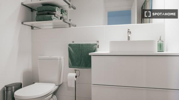 Estudio en alquiler en Pere Garau, Palma