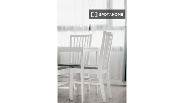 Estudio en alquiler en Pere Garau, Palma