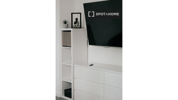 Estudio en alquiler en Pere Garau, Palma