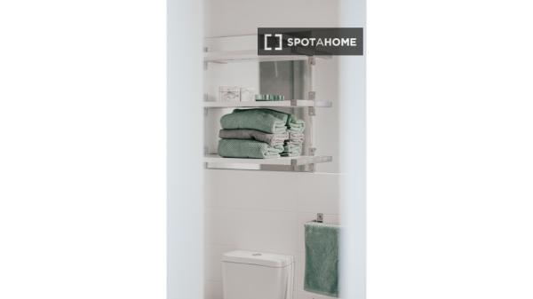 Estudio en alquiler en Pere Garau, Palma