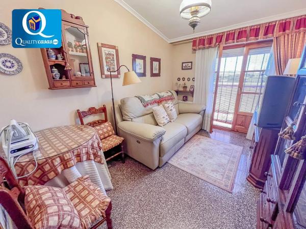 Ático en El Mercado