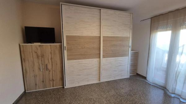 Chalet adosado en calle de Tambor Granaderos