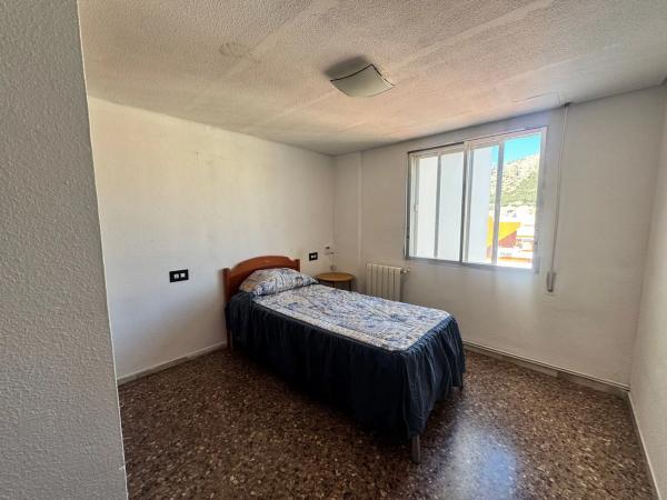 Piso en avenida Constitución, 14