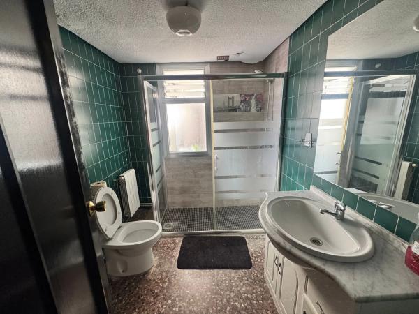 Piso en avenida Constitución, 14