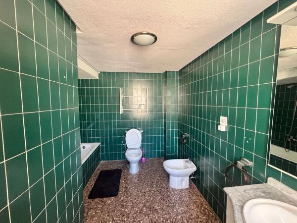 Piso en avenida Constitución, 14