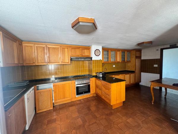 Piso en avenida Constitución, 14