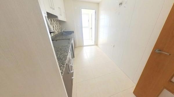 Piso en calle Venezuela, 53