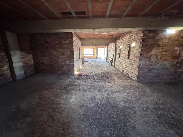 Piso en calle Menéndez Pelayo