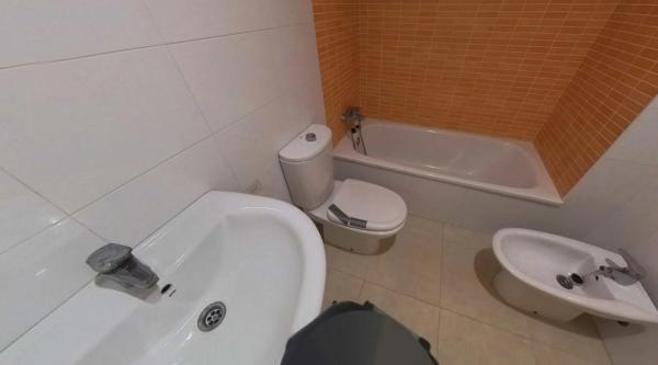 Piso en calle Venezuela, 53