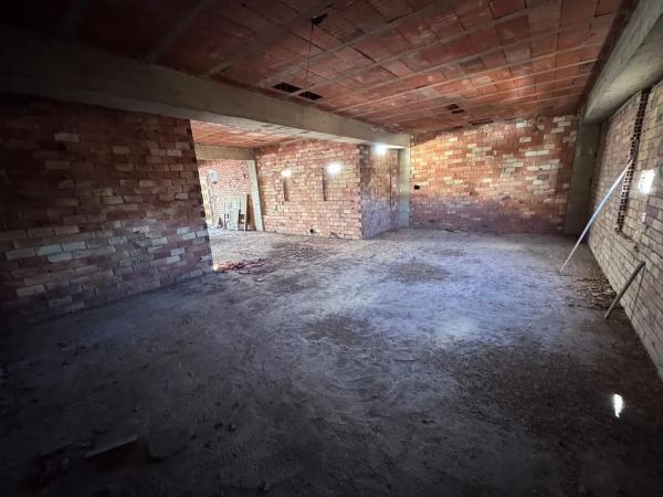 Piso en calle Menéndez Pelayo