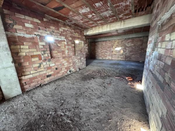 Piso en calle Menéndez Pelayo