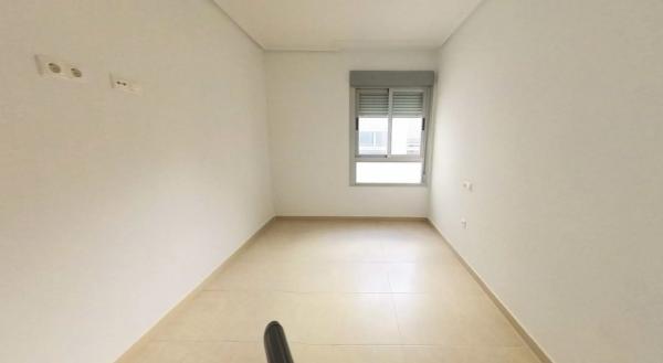 Piso en calle Venezuela, 53