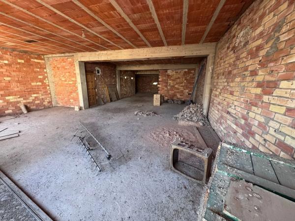 Piso en calle Menéndez Pelayo