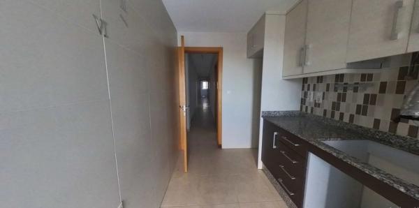 Piso en calle Venezuela, 53