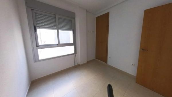 Piso en calle Venezuela, 53