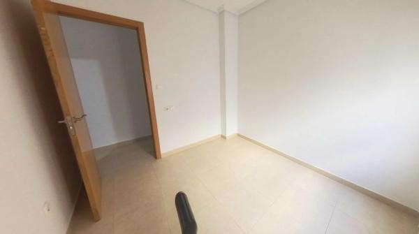 Piso en calle Venezuela, 53