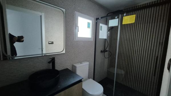 Chalet pareado en calle San Bartolomé