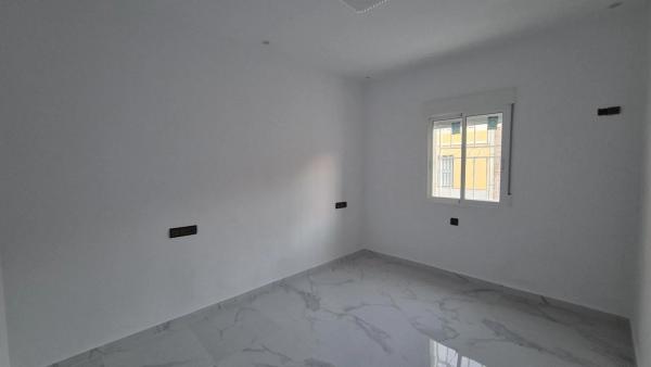 Chalet pareado en calle San Bartolomé