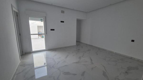 Chalet pareado en calle San Bartolomé