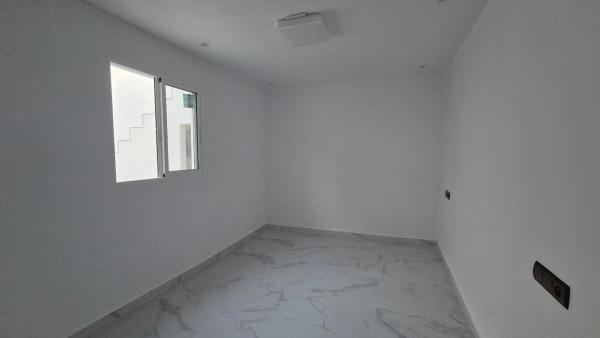 Chalet pareado en calle San Bartolomé