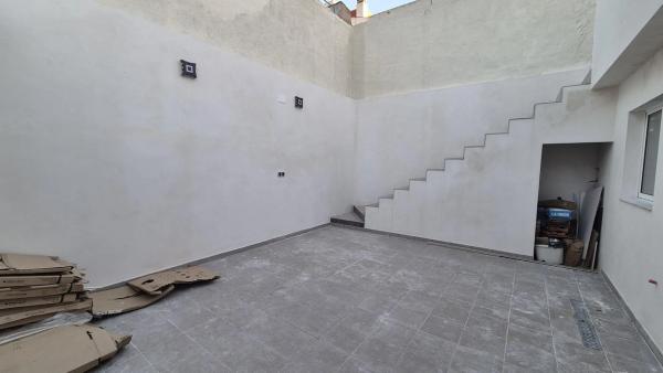 Chalet pareado en calle San Bartolomé