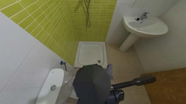 Piso en calle Venezuela