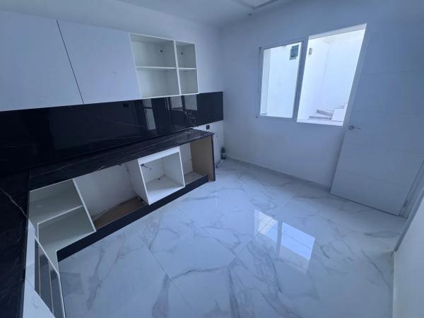 Chalet pareado en CL San Bartolome