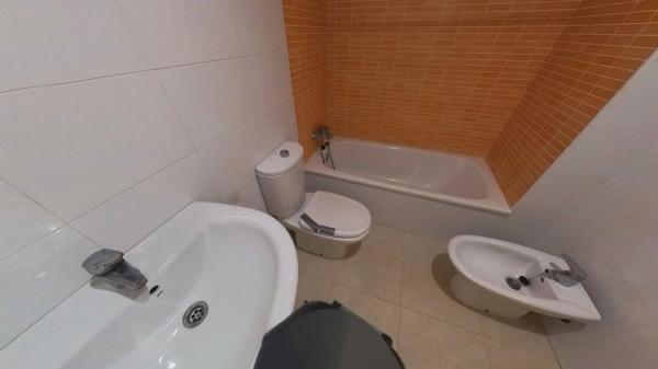 Piso en calle Venezuela