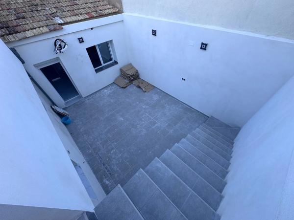 Chalet pareado en CL San Bartolome