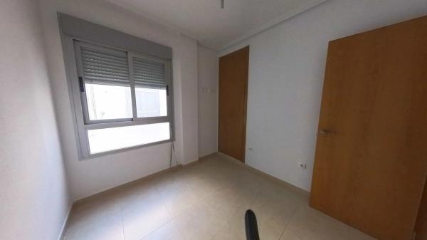 Piso en calle Venezuela