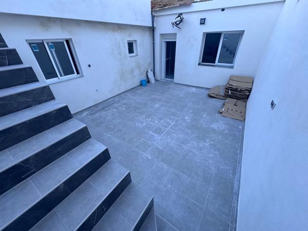 Chalet pareado en CL San Bartolome