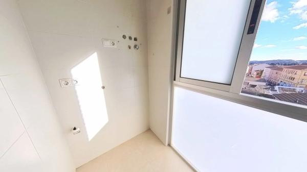 Piso en calle Venezuela