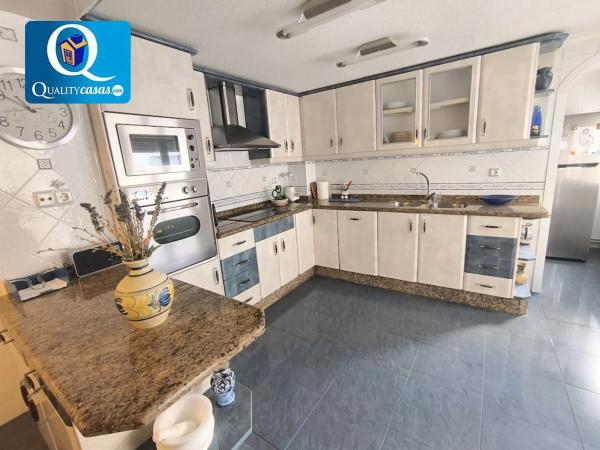 Piso en El Carril - Paseo de Chapi