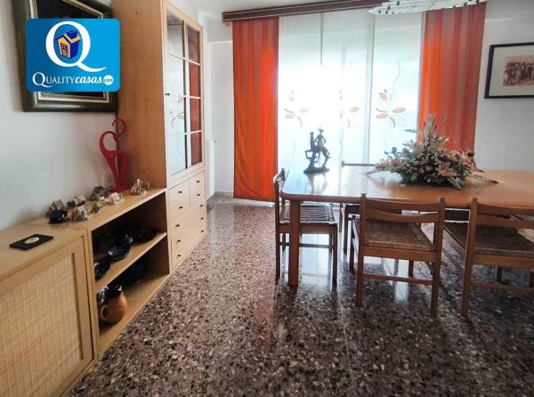 Piso en El Carril - Paseo de Chapi